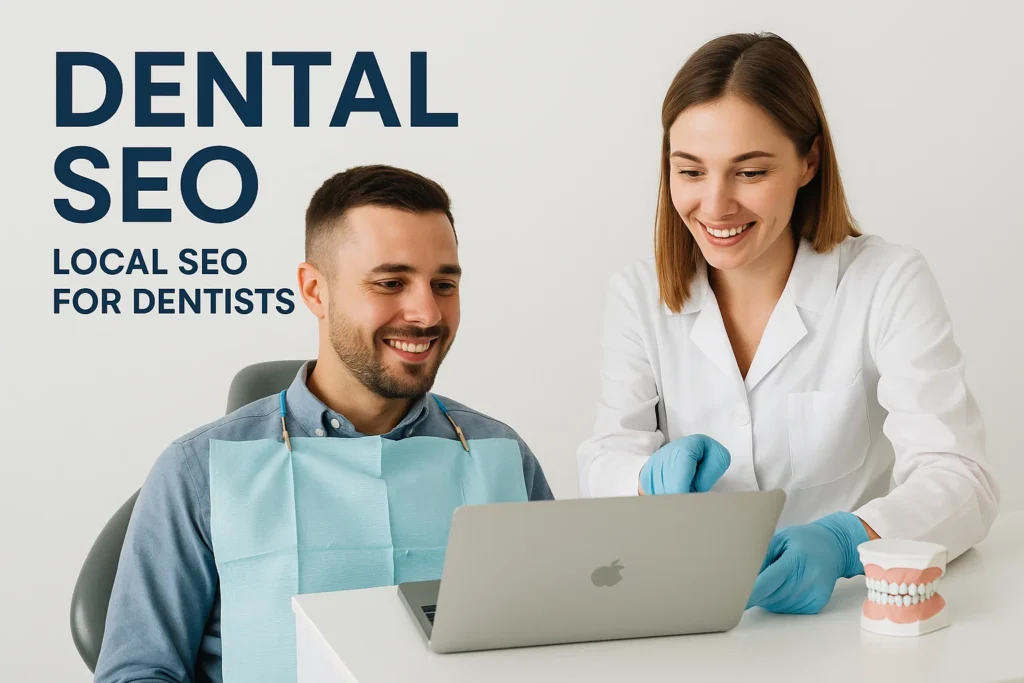Local SEO for Dentists