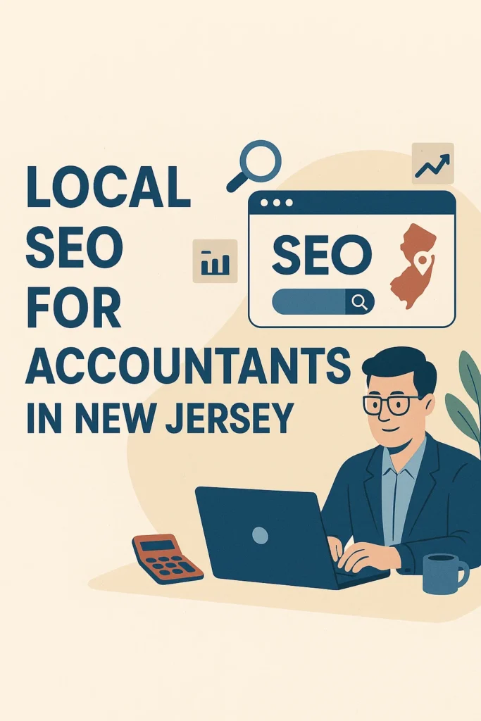 local SEO for accountants